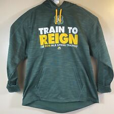 Oakland mlb mens for sale  Raleigh