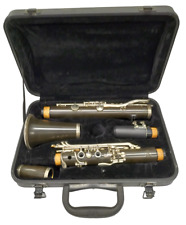 Clarinetto sib chiavi usato  Teramo