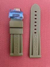 24mm silicone rubber d'occasion  Expédié en Belgium