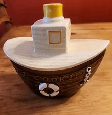 Vintage mccoy tug for sale  Cuero