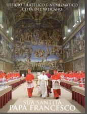 2013 inizio pontificato usato  Torino