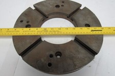 Round slot lathe for sale  Middlebury