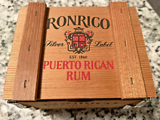 Ronrico puerto rico for sale  Olmsted Falls