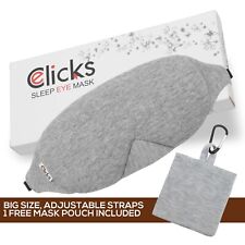 Sleep eye mask for sale  WATFORD