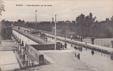 France digoin pont usato  Roma
