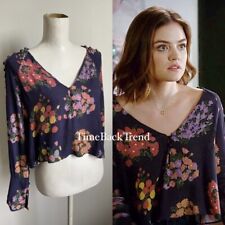 Blouse seen worn d'occasion  Hagetmau