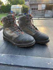 simms wading boot for sale  DERBY