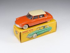 Dinky toys 24cp d'occasion  Annecy