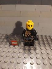 Lego ninjago figur gebraucht kaufen  Herborn