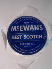 Mcewan best scotch for sale  SEVENOAKS