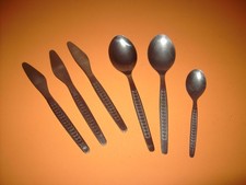 Abs besteck ddr gebraucht kaufen  Schmalkalden
