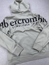 Abercrombie fitch soft for sale  Auburn