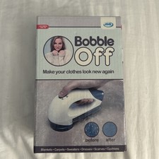 Jml bobble electric for sale  HERTFORD