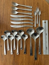 Rosenthal besteck wolf gebraucht kaufen  Köln