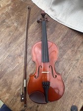 Yamaha acoustic violin for sale  LONDON