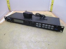 Módulo de bateria Alesis DM5 18 bits montagem em rack com fonte de alimentação [5*N-6] comprar usado  Enviando para Brazil