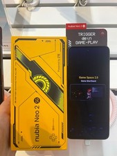 Nubia neo sunfire gebraucht kaufen  Langenhagen
