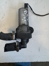 Pompa acqua ausiliaria usato  Palazzolo sull'Oglio