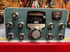 Heathkit 303 vintage for sale  Milton