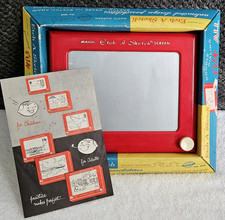 Vintage etch sketch for sale  Omaha