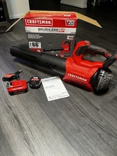 Craftsman v20cordless leaf for sale  Joliet