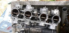 Carburatori honda cb900f2 usato  Nettuno