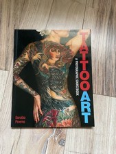 Tattoo art photographic for sale  KNARESBOROUGH
