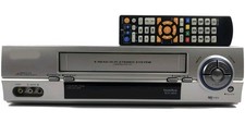 Vhs videorecorder vcr gebraucht kaufen  Laatzen