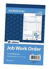 Job work order for sale  Miami