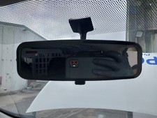 Rearview mirror vauxhall for sale  DONCASTER
