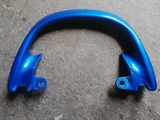 Poignée passager suzuki d'occasion Poignée passager suzuki d'occasion  Bardos