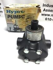 Hypro 5320c hrx for sale  Fleetwood