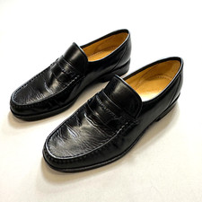 Vintage shoes men for sale  KIRKCALDY