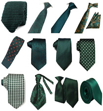 Emerald green collection for sale  MANCHESTER
