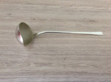Alluminium suppen soßenkelle gebraucht kaufen  Weißenfels