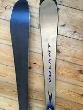 Volant silver usa for sale  LONDON