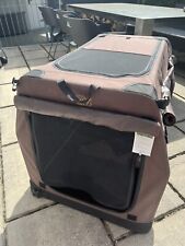 Hundekäfig faltbar gebraucht kaufen  Lorch
