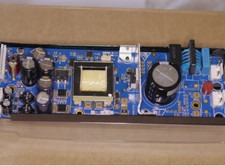Linn dynamik power for sale  CASTLE DOUGLAS