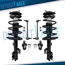 6pc front struts for sale  Detroit