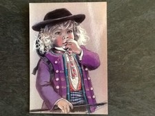 Signee monchaux petit d'occasion  Vasles