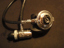 Vintage scubapro atemregler gebraucht kaufen  Herne