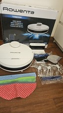 Rowenta robot aspirapolvere usato  Marino