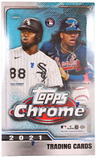 2021 topps chrome for sale  Columbus