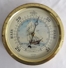 Vintage nautical springfield for sale  Sebring