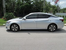 2019 nissan altima for sale  Lake Worth