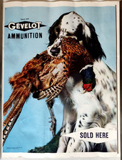 Affiches anciennes gevelot d'occasion  Chartres