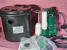 Zoeller 131 0007 for sale  San Diego