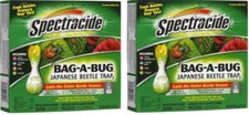 Pack spectracide bag for sale  Brooklyn