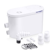 Aquamatix silencio 400w d'occasion Aquamatix silencio 400w d'occasion  Expédié en France