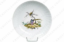 Plat rond creux d'occasion Plat rond creux d'occasion  Randan